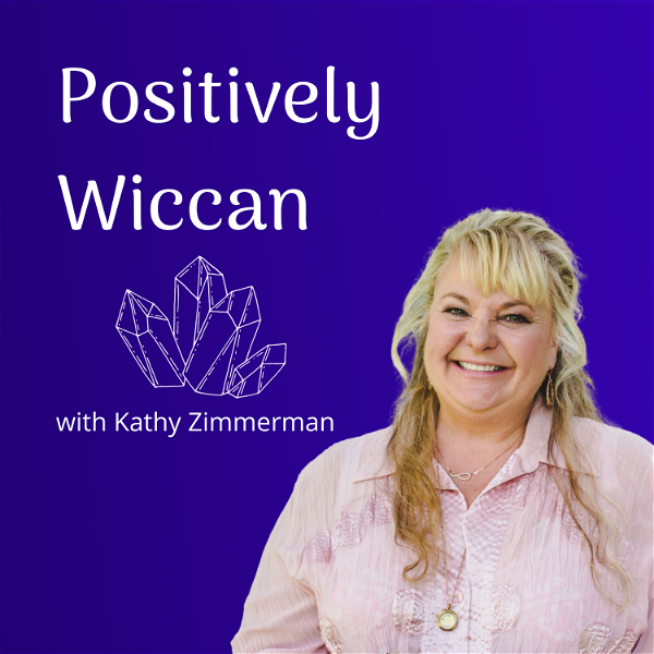 Artwork for Positively Wiccan