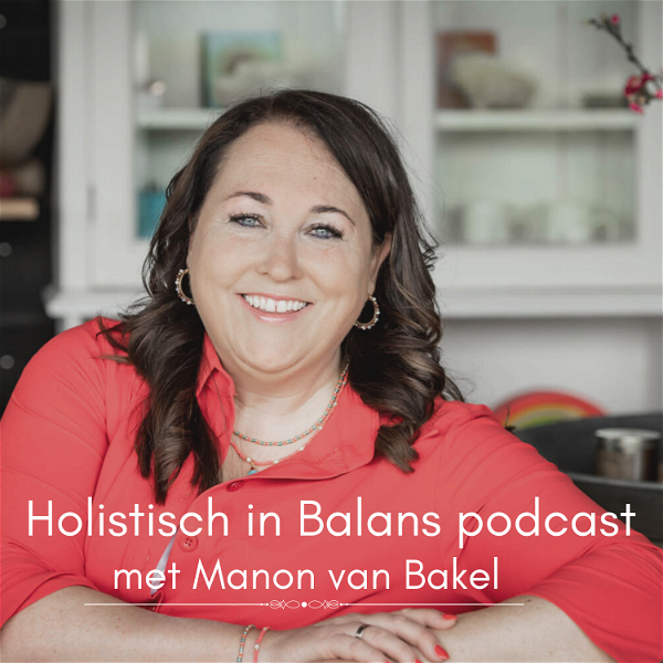 Artwork for Holistisch in balans podcast