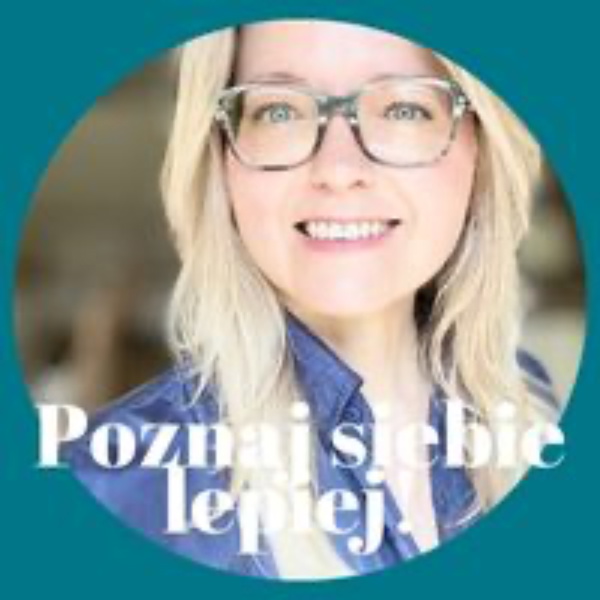 Artwork for Poznaj siebie lepiej!