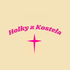 Holky z Kostela