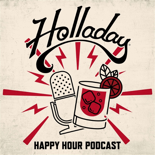 Artwork for Holladay Happy Hour