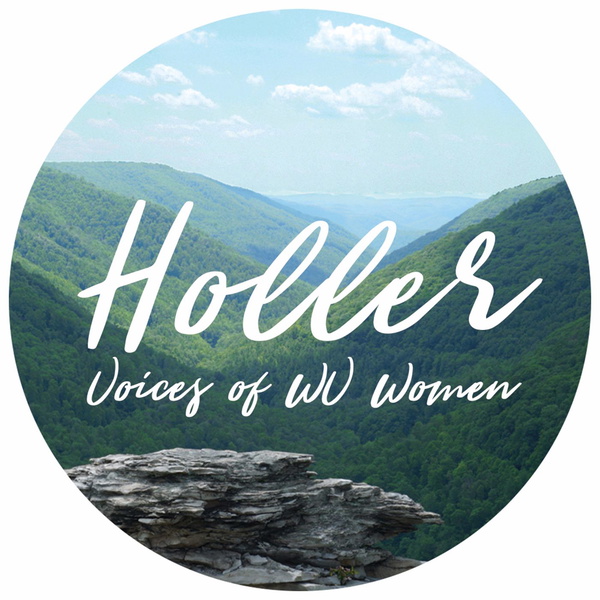 Artwork for Holler: Voices of West Virginia Women