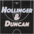 Hollinger & Duncan NBA Show - NBA Basketball Podcast