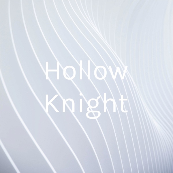 Artwork for Hollow Knight
