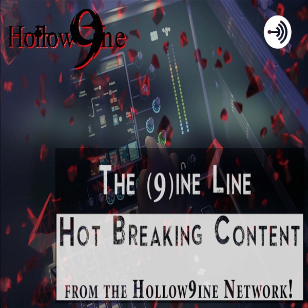Artwork for Hollow9ine Network