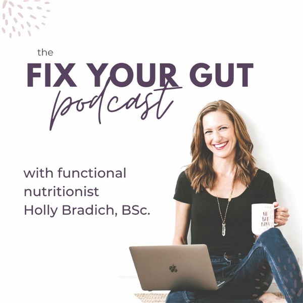 Artwork for Fix Your Gut podcast