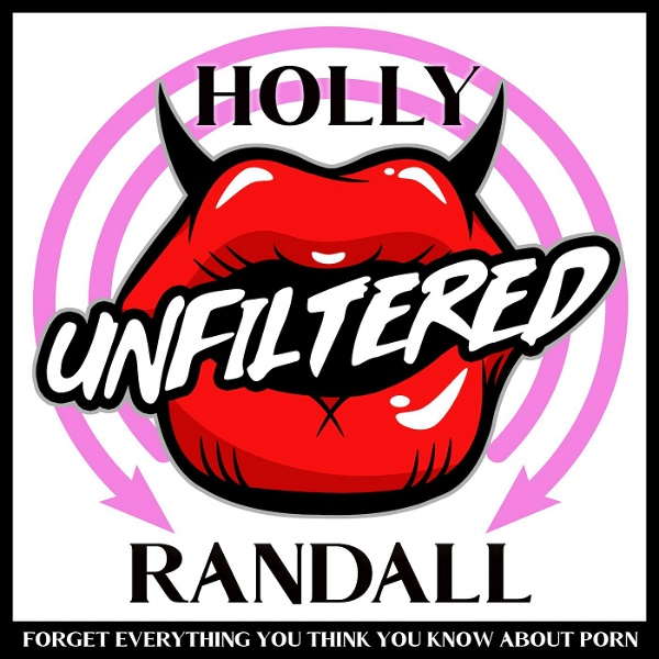 Artwork for Holly Randall Unfiltered