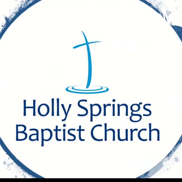Artwork for Holly Springs Baptist Church