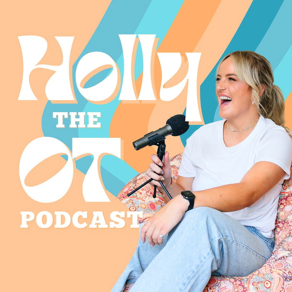 Artwork for Holly the OT