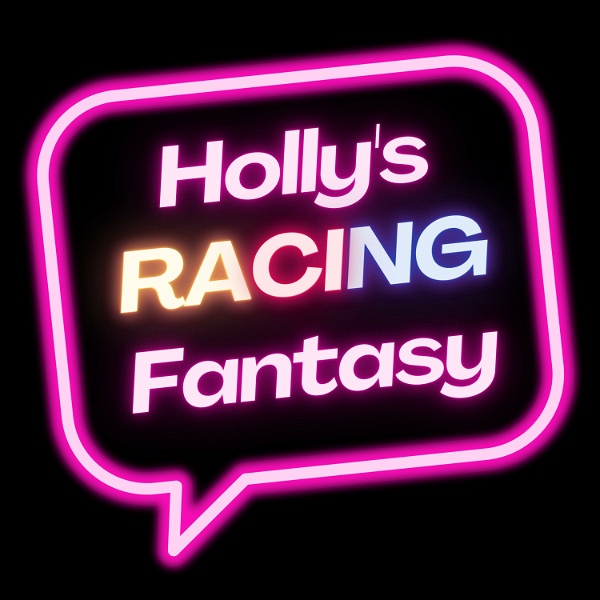 Artwork for Holly's Racing Fantasy