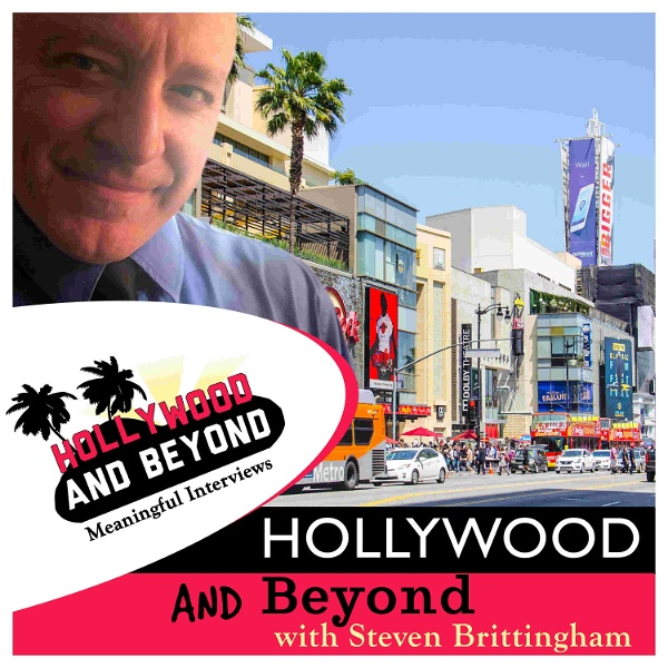 Artwork for Hollywood and Beyond