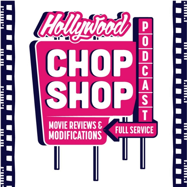 Artwork for Hollywood Chop Shop