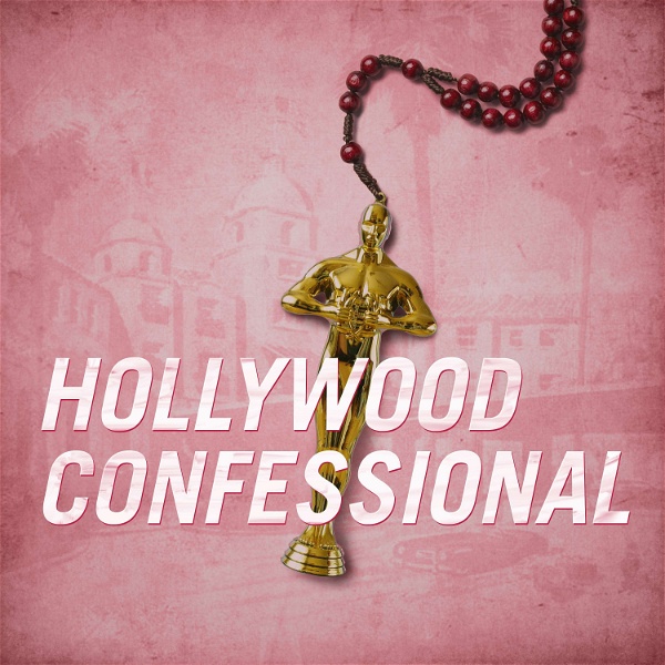Artwork for Hollywood Confessional