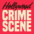 Hollywood Crime Scene