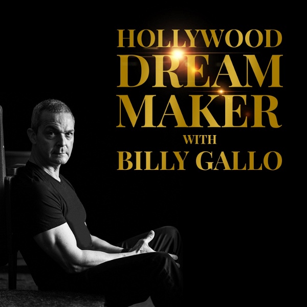 Artwork for Hollywood Dream Maker: Acting class