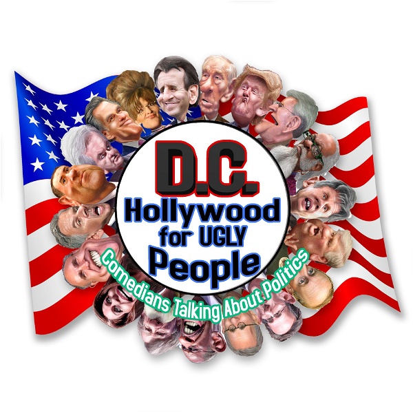 Artwork for Hollywood For Ugly People