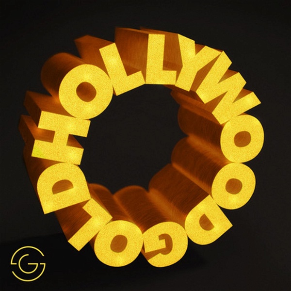 Artwork for Hollywood Gold