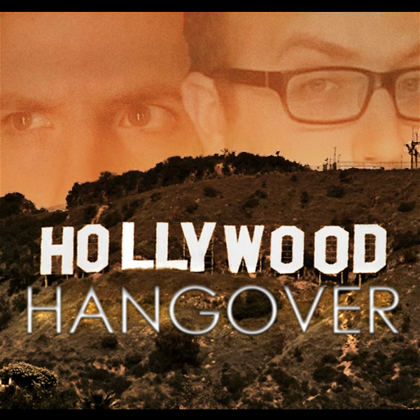 Artwork for Hollywood Hangover