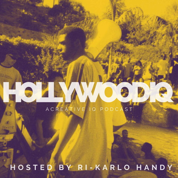 Artwork for Hollywood IQ