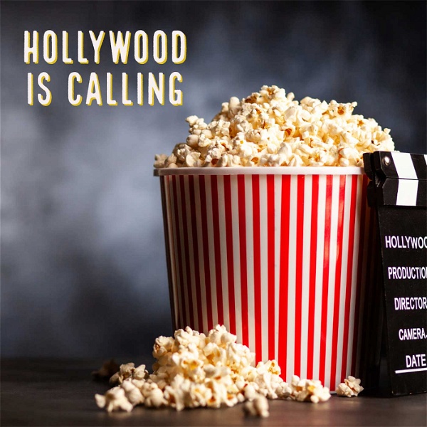 Artwork for Hollywood is calling