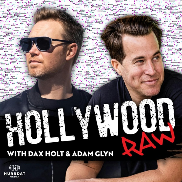 Artwork for Hollywood Raw Podcast