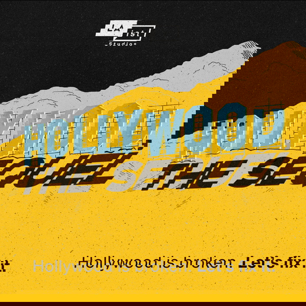 Artwork for Hollywood, The Sequel