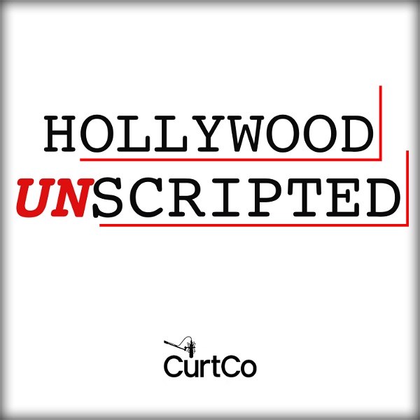 Artwork for Hollywood Unscripted