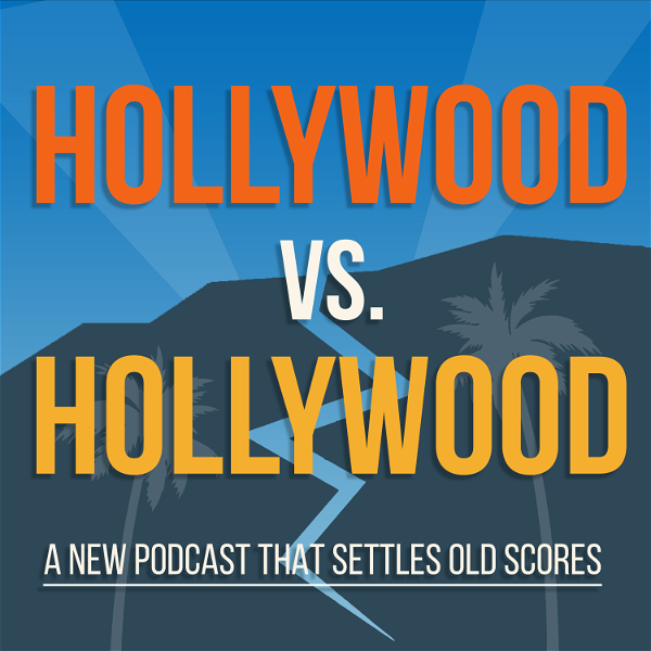 Artwork for Hollywood vs. Hollywood