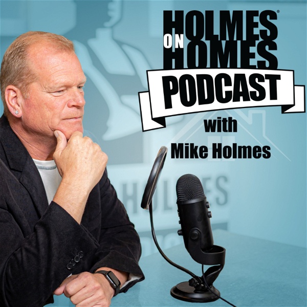 Artwork for Holmes on Homes Podcast