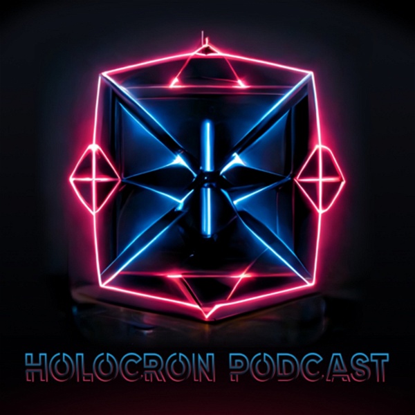 Artwork for Holocron Podcast