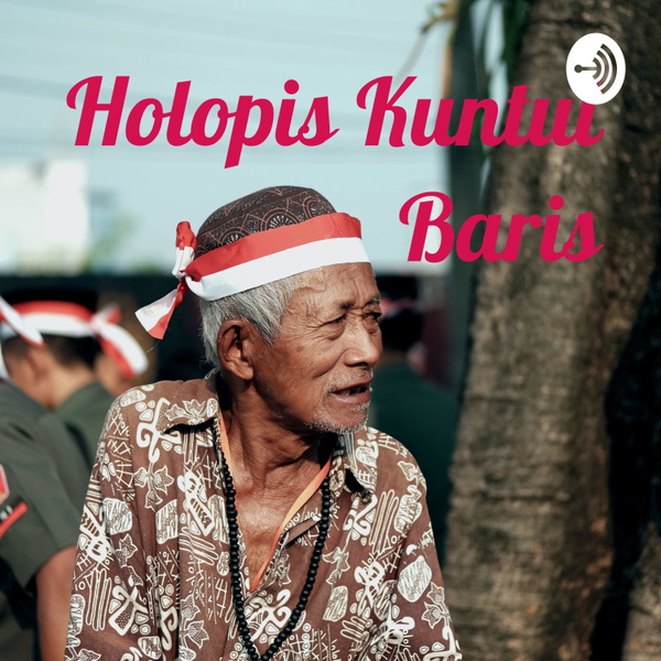 Artwork for Holopis Kuntul Baris