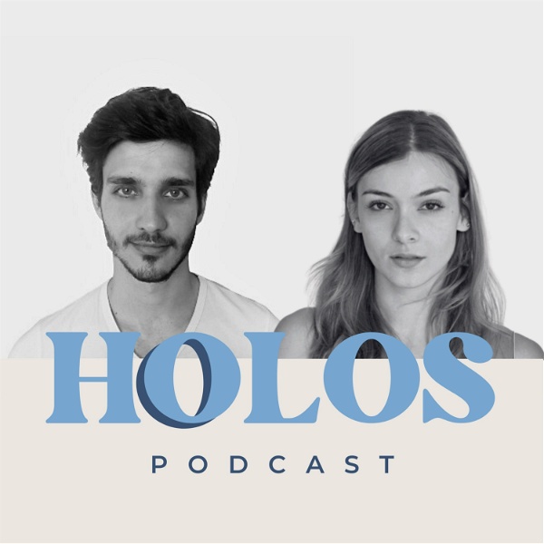 Artwork for Holos Podcast