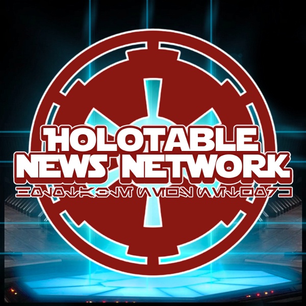 Artwork for Holotable News Network: A SWGOH Podcast