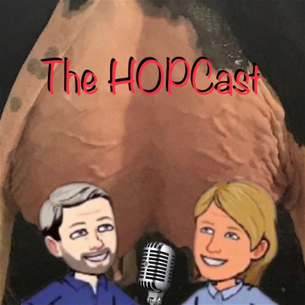 Artwork for The Holstein Ontario Podcast