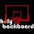 Holy Backboard