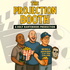 The Projection Booth: A Holy Bartenders Production