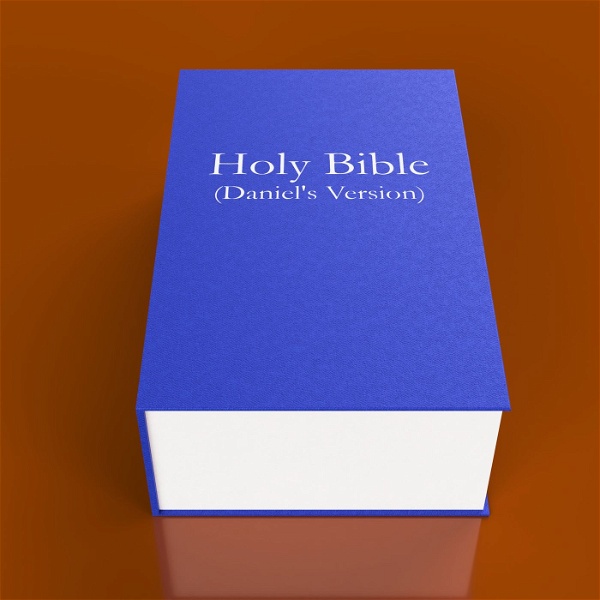 Artwork for Holy Bible