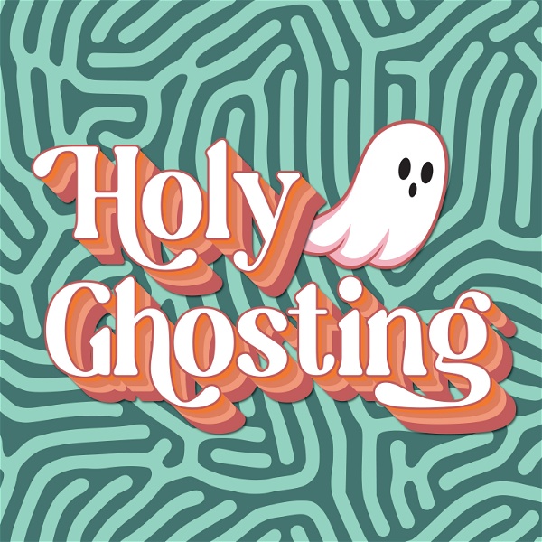 Artwork for Holy Ghosting