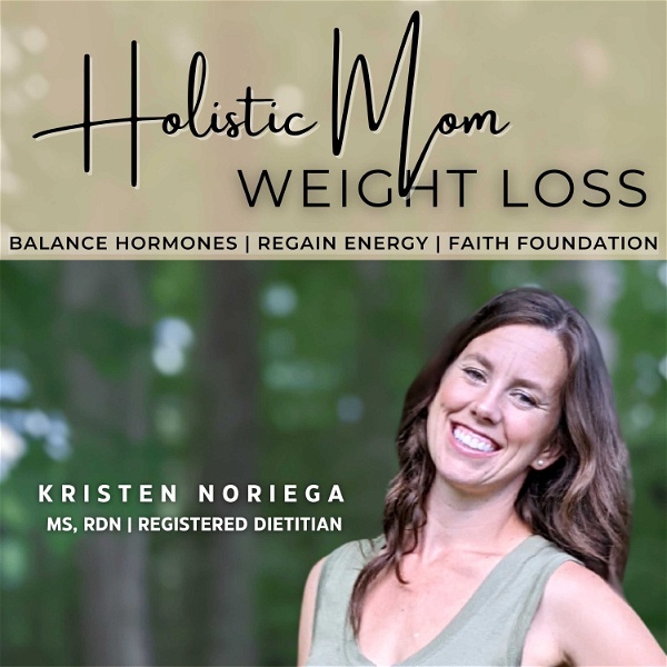 Artwork for Holistic Mom Weight Loss