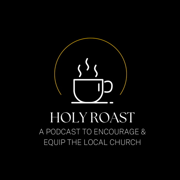 Artwork for Holy Roast Podcast
