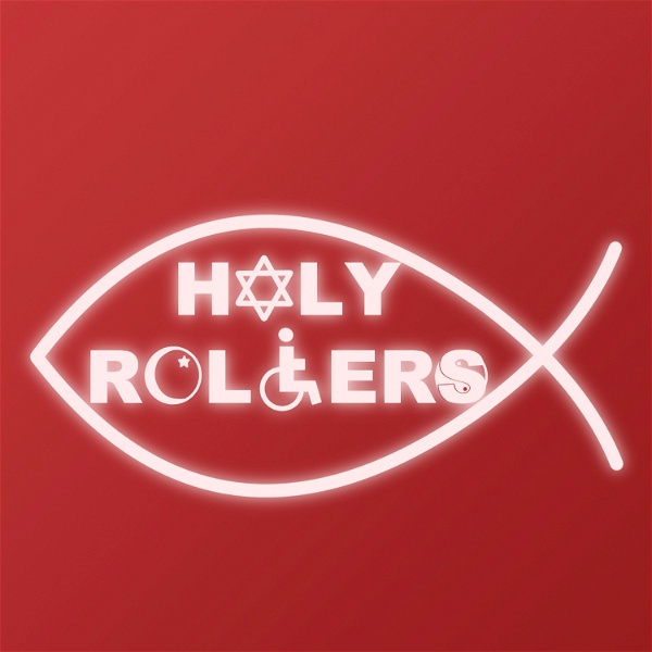 Artwork for Holy Rollers