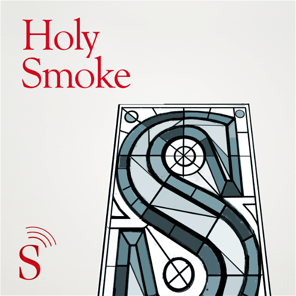 Artwork for Holy Smoke