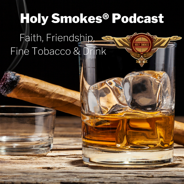 Artwork for Holy Smokes Podcast