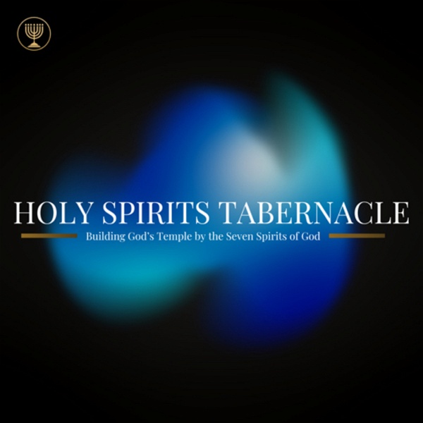 Artwork for Holy Spirit's Tabernacle