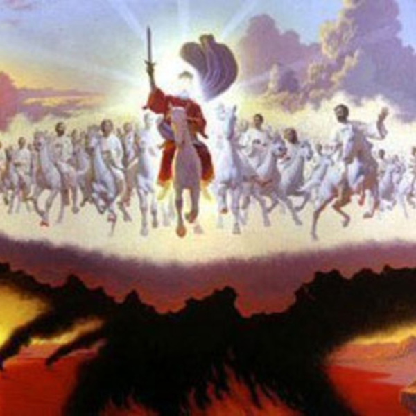 Artwork for Holy War Podcast
