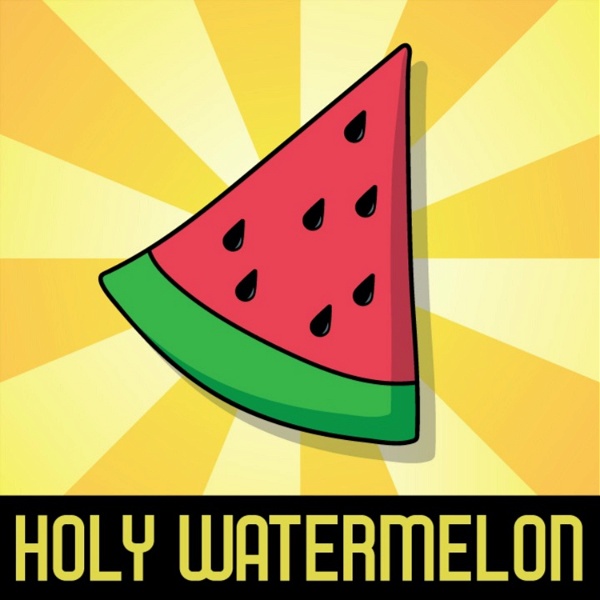 Artwork for Holy Watermelon
