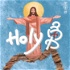 Holy Young Holy 勇