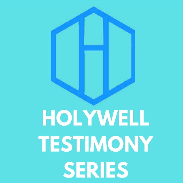 Artwork for Holywell Testimony Series