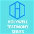 Holywell Testimony Series