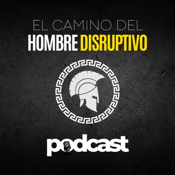 Artwork for El Camino Del Hombre Disruptivo